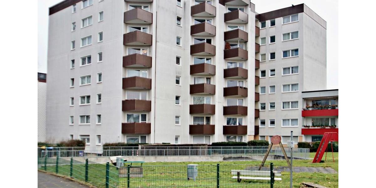 Etagenwohnung Haan - 1 Zimmer, 55 m&sup2;, 475&euro; | Angebot:26135095