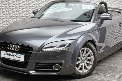 Audi TT 54.115 km 16.990 &euro; Solingen 42699