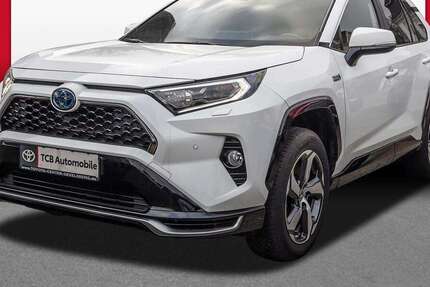 Toyota RAV 4 75.686 km 33.489 &euro; Gevelsberg 58285