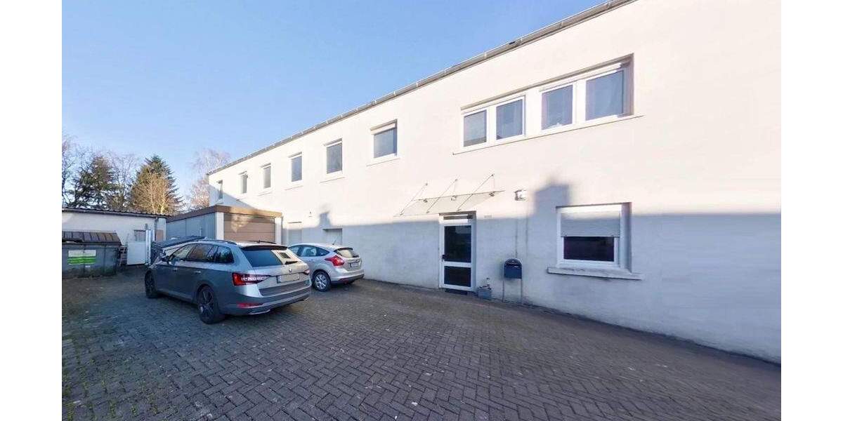 Gewerbeobjekt Solingen Wald - 780.000&euro; | Angebot:23825364