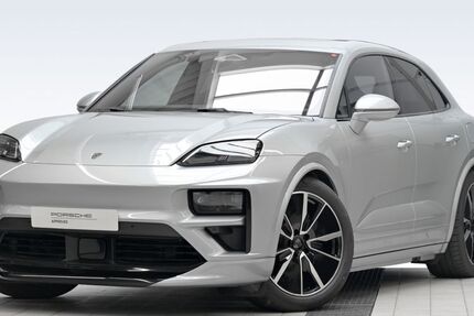 Porsche Macan 15.235 km 109.890 &euro; Wuppertal 42279