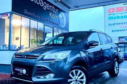 Ford Kuga 149.000 km 6.490 &euro; Köln 51067