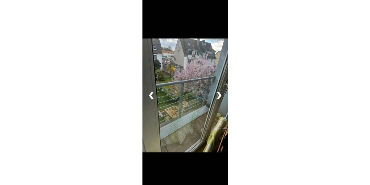 Dachgeschoßwohnung Köln Mülheim - 2 Zimmer, 60 m&sup2;, 850&euro; | Angebot:25920075