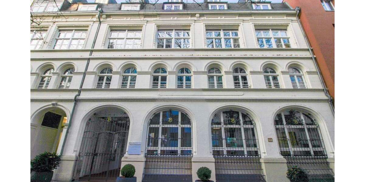 Etagenwohnung Köln Altstadt-Nord - 3 Zimmer, 100 m&sup2;, 940.000&euro; | Angebot:24914976