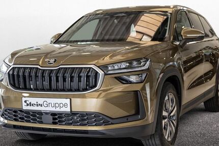 Skoda Kodiaq 9.999 km 46.990 € Gummersbach 51645