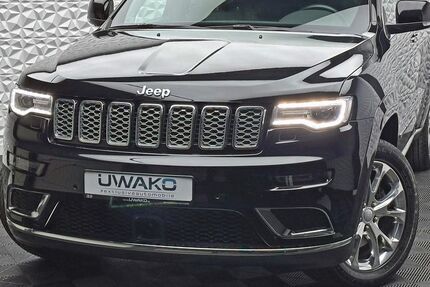 Jeep Grand Cherokee 103.678 km 28.990 &euro; Solingen 42699