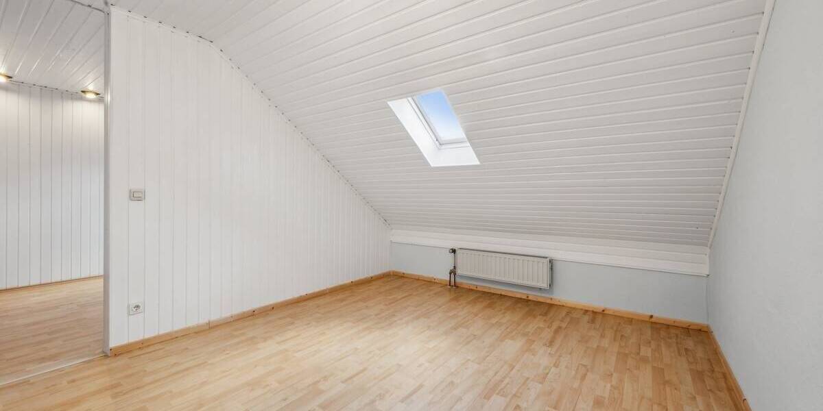 Zukunftsorientiertes Wohnen für Jung und Alt 5 zimmer