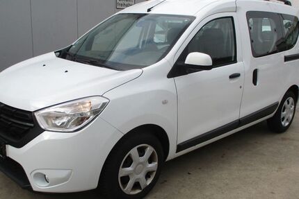 Dacia Dokker 188.234 km 5.970 € Köln 51105
