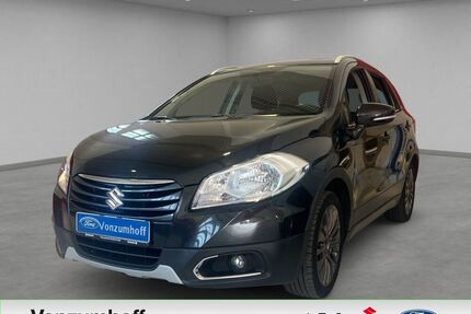 Suzuki (SX4) S-Cross