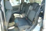 Tourneo Connect Komb1.5 d. Klima Navi Alu Standh.