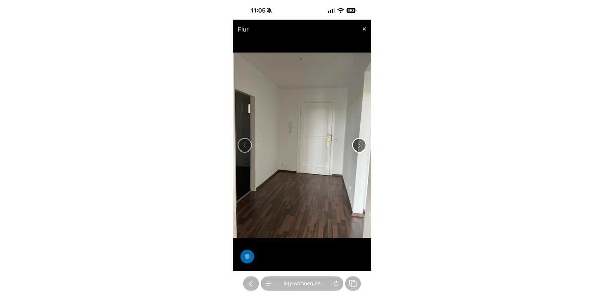 Etagenwohnung Velbert Velbert-Mitte - 2 Zimmer, 73 m&sup2;, 820&euro; | Angebot:27602831