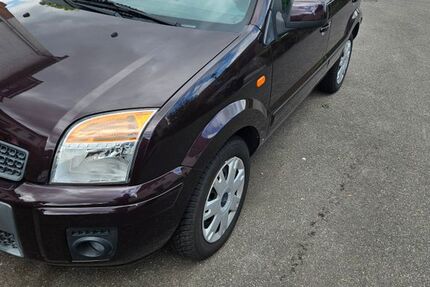 Ford Fusion 110.000 km 2.999 &euro; düsseldorf 40231