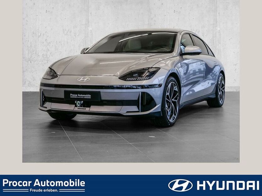 IONIQ 6