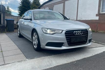 Audi A6 291.571 km 9.850 &euro; Velbert 42551