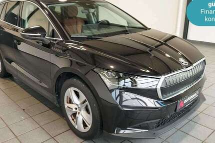 Skoda Enyaq 50.915 km 28.390 € Wuppertal - Barmen 42287