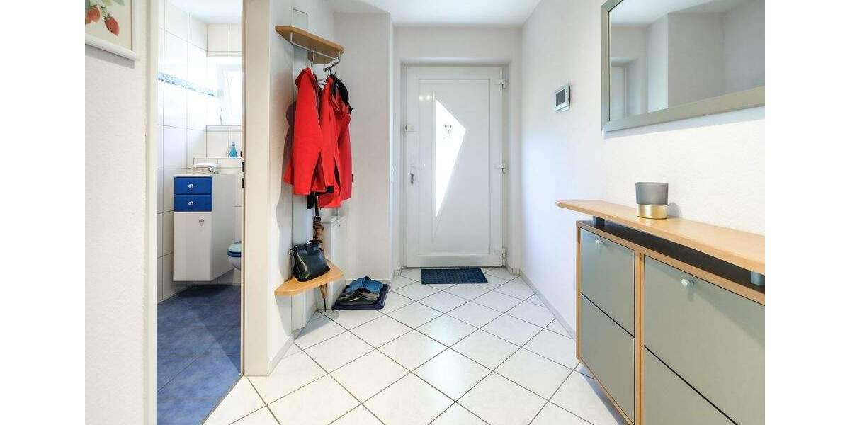 Doppelhaushälfte Langenfeld Immigrath - 4 Zimmer, 130 m&sup2;, 675.000&euro; | Angebot:25684484