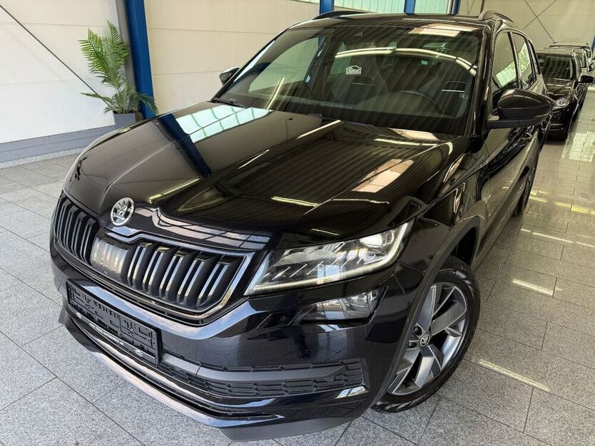 Kodiaq