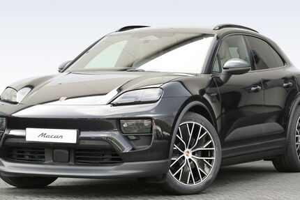 Porsche Macan 6.500 km 95.400 € Wuppertal 42279