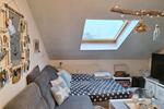 Dachgeschoßwohnung Halver - 3 Zimmer, 75 m&sup2;, 550&euro; | Angebot:26055111