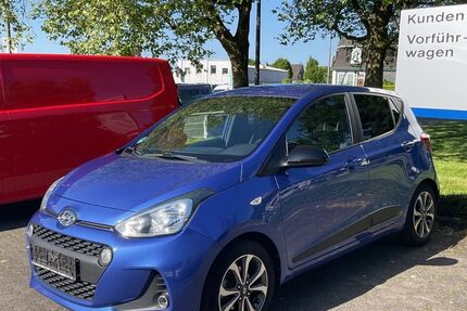 Hyundai i10 83.885 km 8.500 &euro; Remscheid 42857