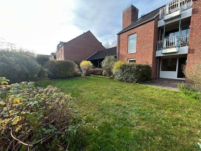 Wohnung zum Kaufen in Düsseldorf 490.000 € 89.68 m² 3 zimmer