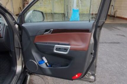 Opel Antara 280.000 km 3.000 € Bergisch Gladbach 51467