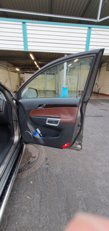 Opel Antara 280.000 km 3.000 € Bergisch Gladbach 51467