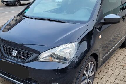 Seat Mii 91.000 km 7.490 € Wülfrath 42489