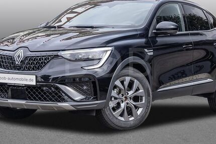 Renault Arkana 2.012 km 26.555 € Leverkusen 51373