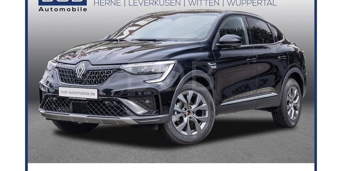 Renault Arkana 2.012 km 26.777 € Leverkusen 51373