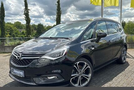 Opel Zafira 93.510 km 15.500 &euro; Bergisch Gladbach 51429