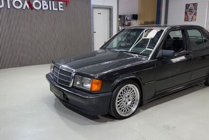 Mercedes-Benz 190 169.124 km 16.429 € Wuppertal 42327