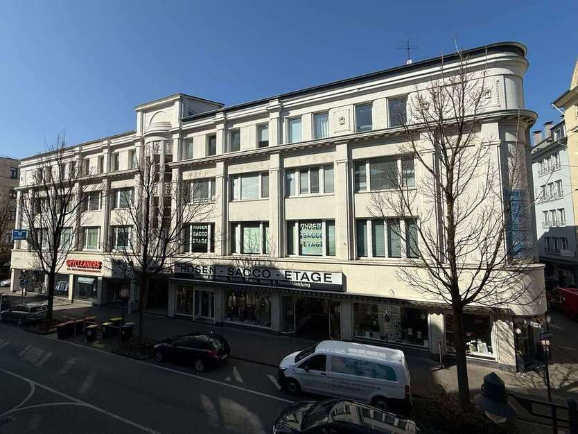 Büro in Wuppertal 995 € 152 m²