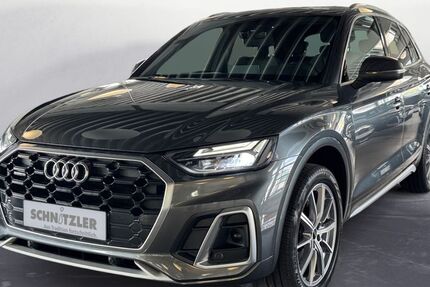 Audi Q5 70.845 km 39.980 &euro; Hilden 40721