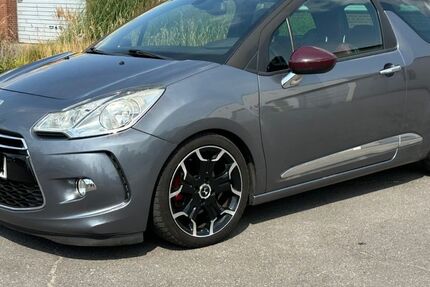 Citroen DS3 130.000 km 4.400 € Neuss 41460