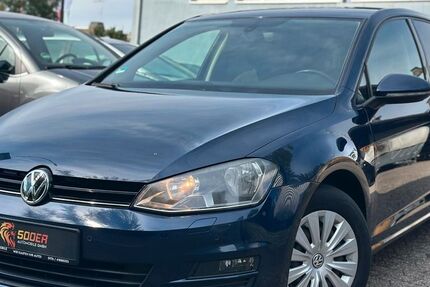 VW Golf 185.000 km 6.999 &euro; Wuppertal 42275