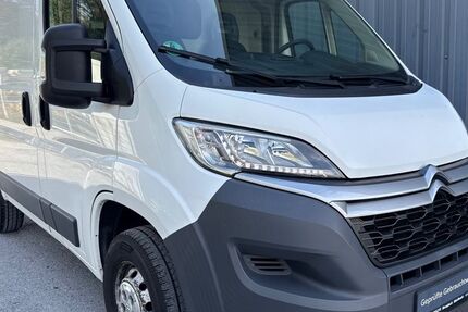 Citroen Jumper 141.000 km 7.490 &euro; Bergisch Gladbach 51467