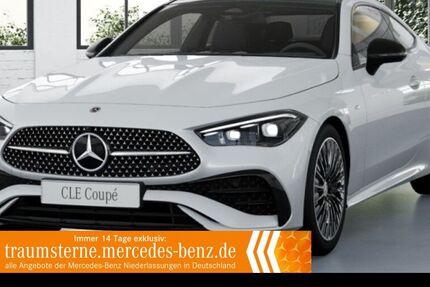 Mercedes-Benz CLE 300 12.896 km 50.990 &euro; Köln 51149