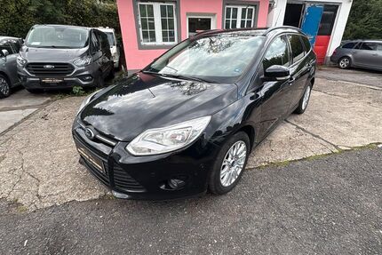 Ford Focus 218.000 km 2.500 &euro; Wuppertal 42329