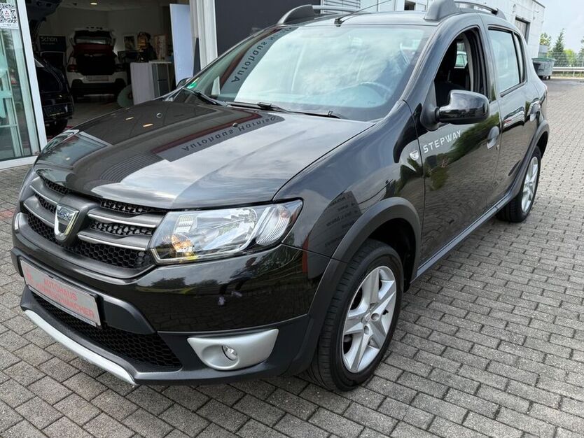 Sandero