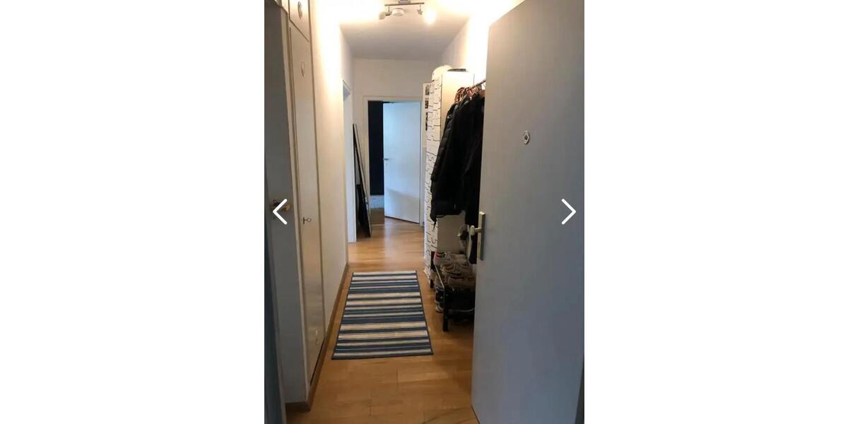 Etagenwohnung Köln Innenstadt - 2 Zimmer, 60 m&sup2;, 430.000&euro; | Angebot:27022663