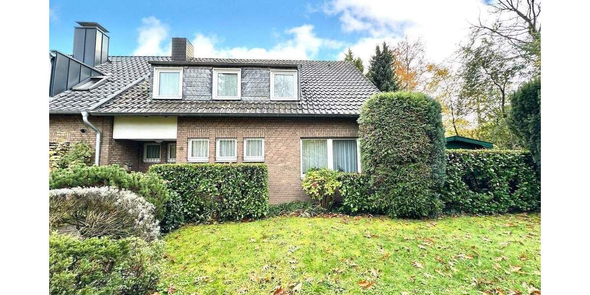 Reihenendhaus Neuss Dreikönigenviertel - 4 Zimmer, 120 m&sup2;, 689.000&euro; | Angebot:25736805