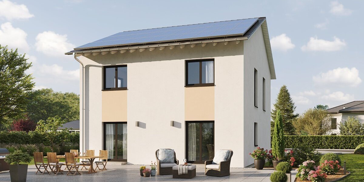 Ihr Traum vom Eigenheim - Flexibles Ausbauhaus für individuelle Wünsche - Einfamilienhaus Remscheid Reinshagen | Angebot:27493141