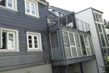 Wohnung Remscheid Lüttringhausen Lüttringhausen - 5 Zimmer, 132 m&sup2;, 295.000&euro; | Angebot:26871924