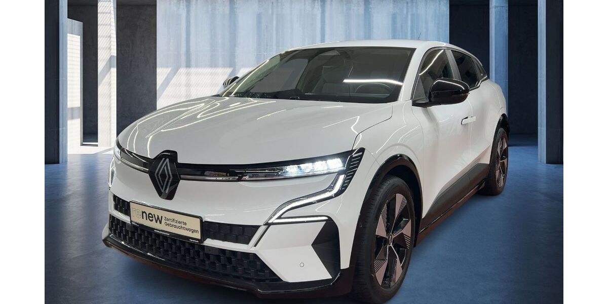 Renault Megane E-TECH 45.010 km 21.900 &euro; Köln 50939