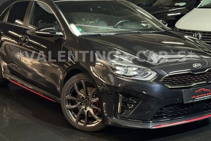 Kia ceed / Ceed 82.657 km 20.699 € Radevormwald 42477