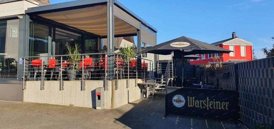 Gastronomie Solingen - Vermietung Ladenlokal zimmer