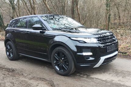 Land Rover Range Rover Evoque 87.000 km 15.900 &euro; Köln 51107