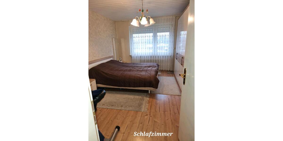 Etagenwohnung Remscheid Reinshagen - 4 Zimmer, 84 m&sup2;, 195.000&euro; | Angebot:24980634