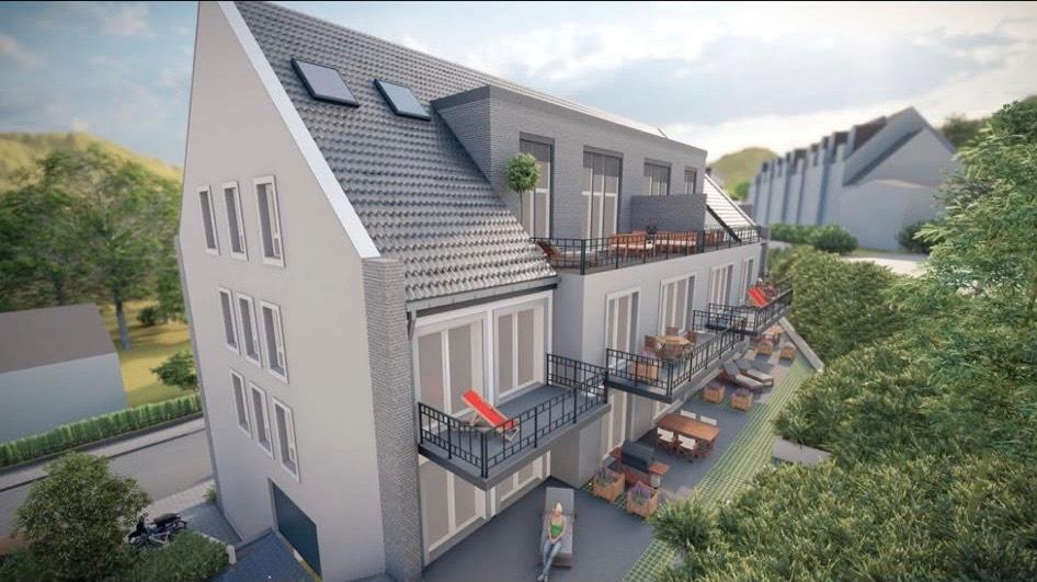 Etagenwohnung Remscheid Reinshagen - 4.5 Zimmer, 119 m&sup2;, 289.000&euro; | Angebot:26958683